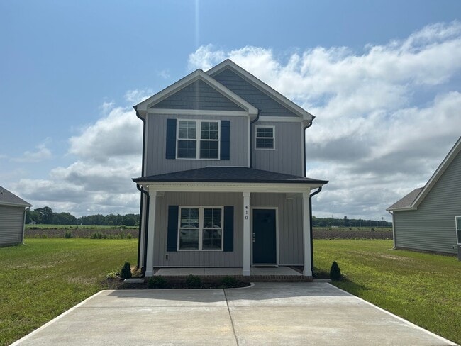 Primary Photo - New Construction 3-Bedroom Home in The Cot...