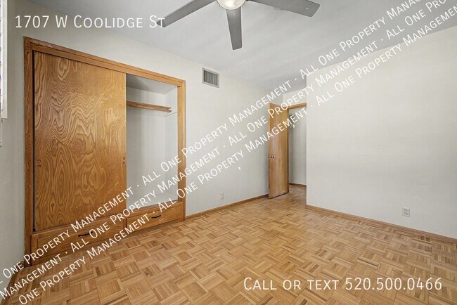 Building Photo - 1707 W Coolidge St