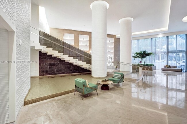 Building Photo - 18201 Collins Ave