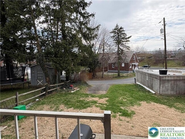 Building Photo - 754 E Washington Ave