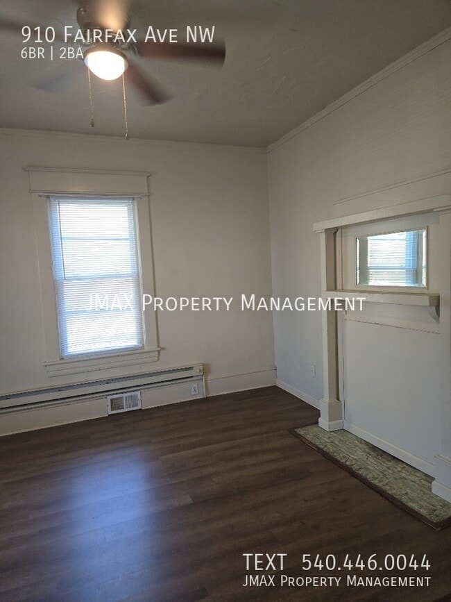 Building Photo - 910 Fairfax Ave NW