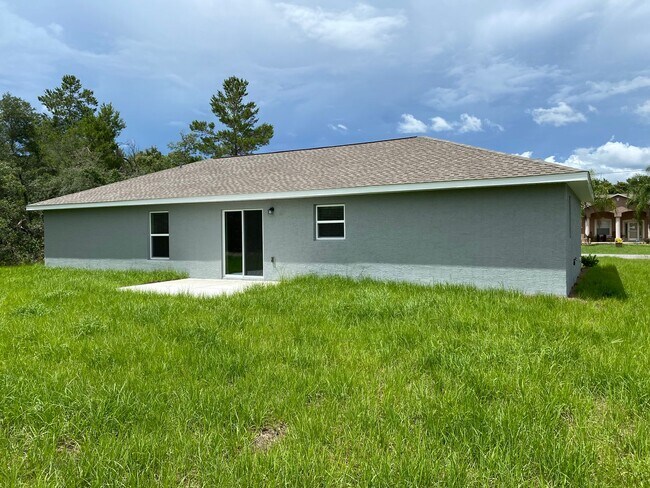 Building Photo - 14780 SW 27 Ct Rd