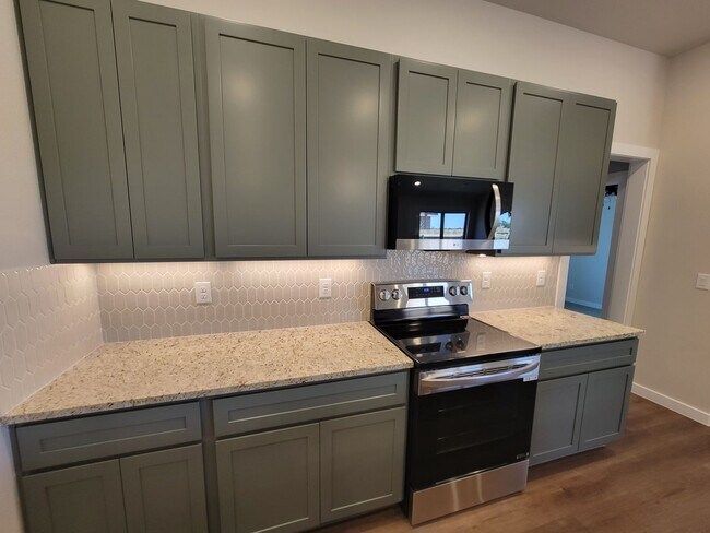 Building Photo - Gorgeous 2025 Build! 4/2/2 in Burgamy Park! Frenship School District!