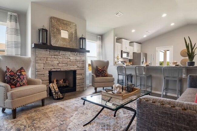 Building Photo - Brand New Model Home for Lease!
