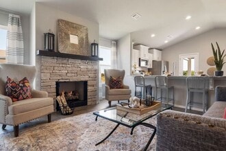 Building Photo - Brand New Model Home for Lease!