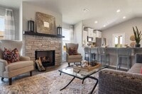 Building Photo - Craftsman-Style Home | 4 Bed, 2.5 Bath | 2...