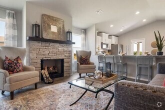 Building Photo - Brand New Model Home for Lease!