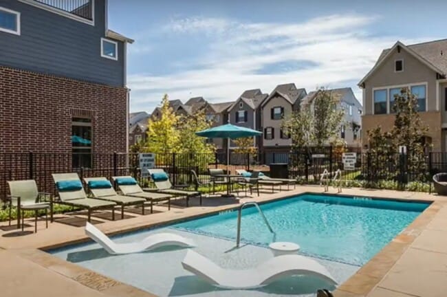 Building Photo - Trinity Grove ~ Skyline Views! $2,899 for ...