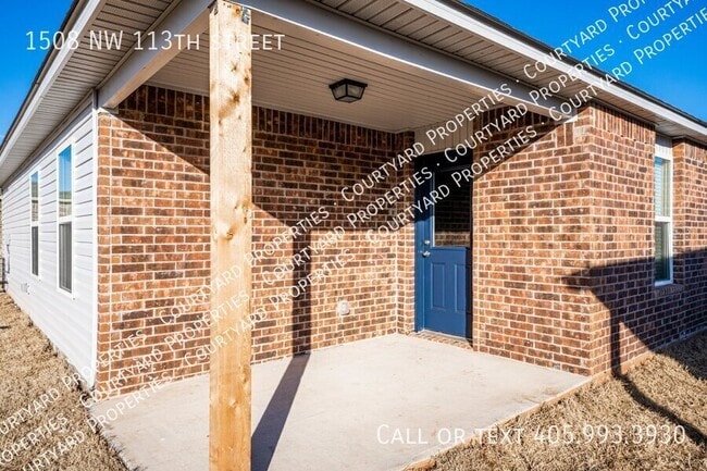 Building Photo - 1508 NW 113th St