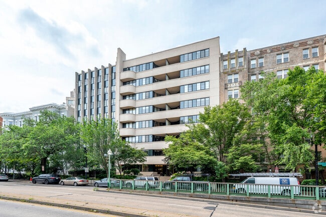 Primary Photo - The Midtown