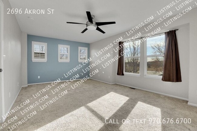 Building Photo - 2696 Akron St