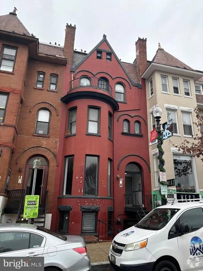 Building Photo - 2118 18th St NW