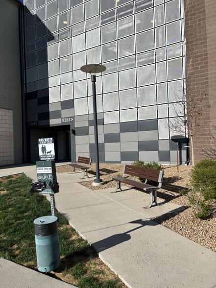 Building Photo - 9283 S 20 Mile Rd