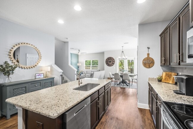 Building Photo - You’ll Fall in Love with This Upgraded Tow...