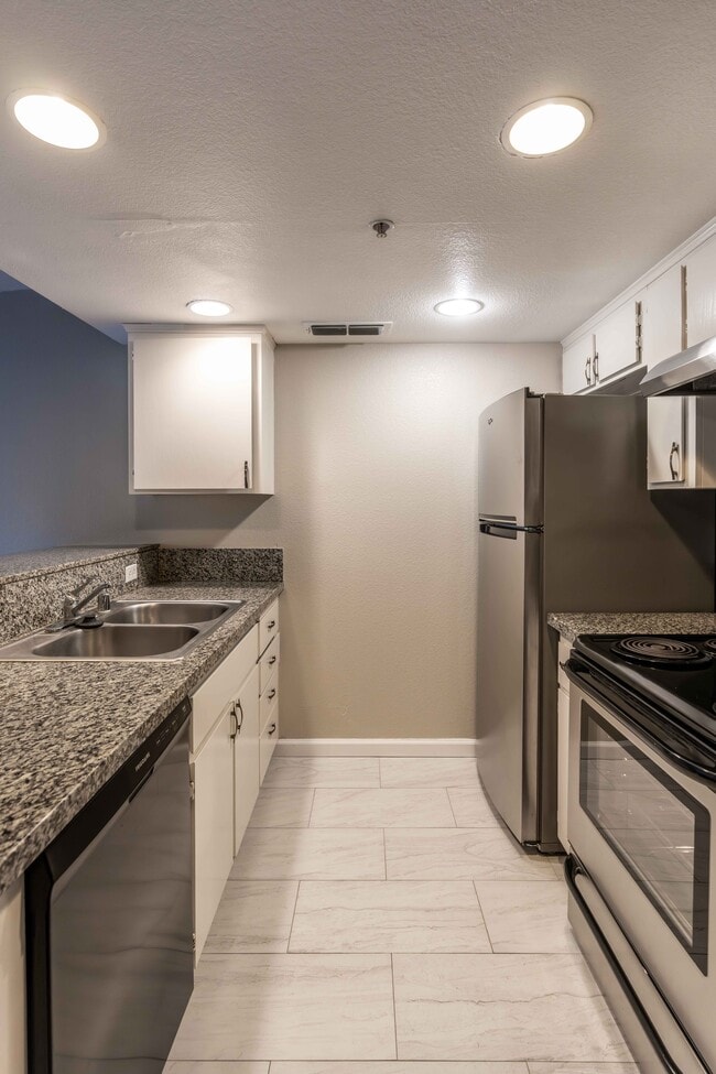 Kitchen - 3739 Black Eagle Dr