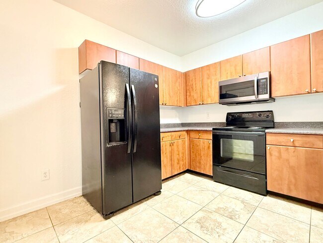 Building Photo - Urban living at its best – 2Bedroooms / 2Baths condo at Grande Downtown Orlando!