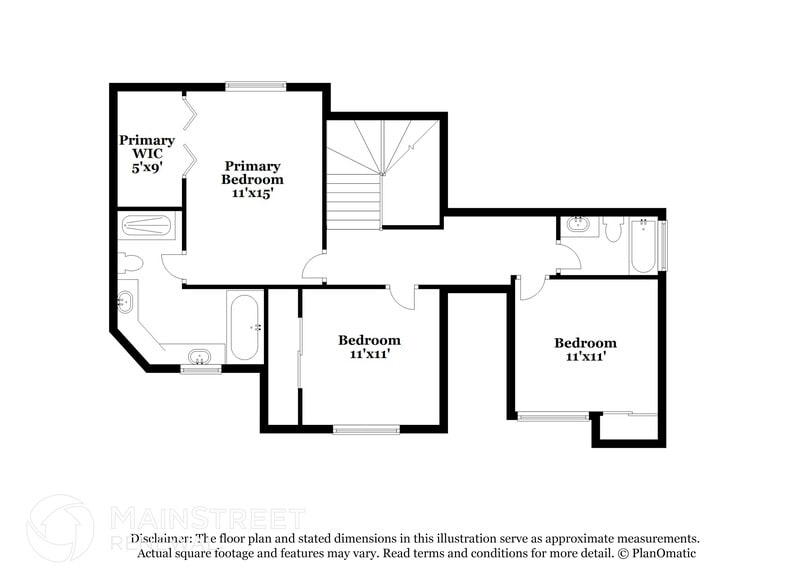 Building Photo - 9272 N Eagle Dancer Dr