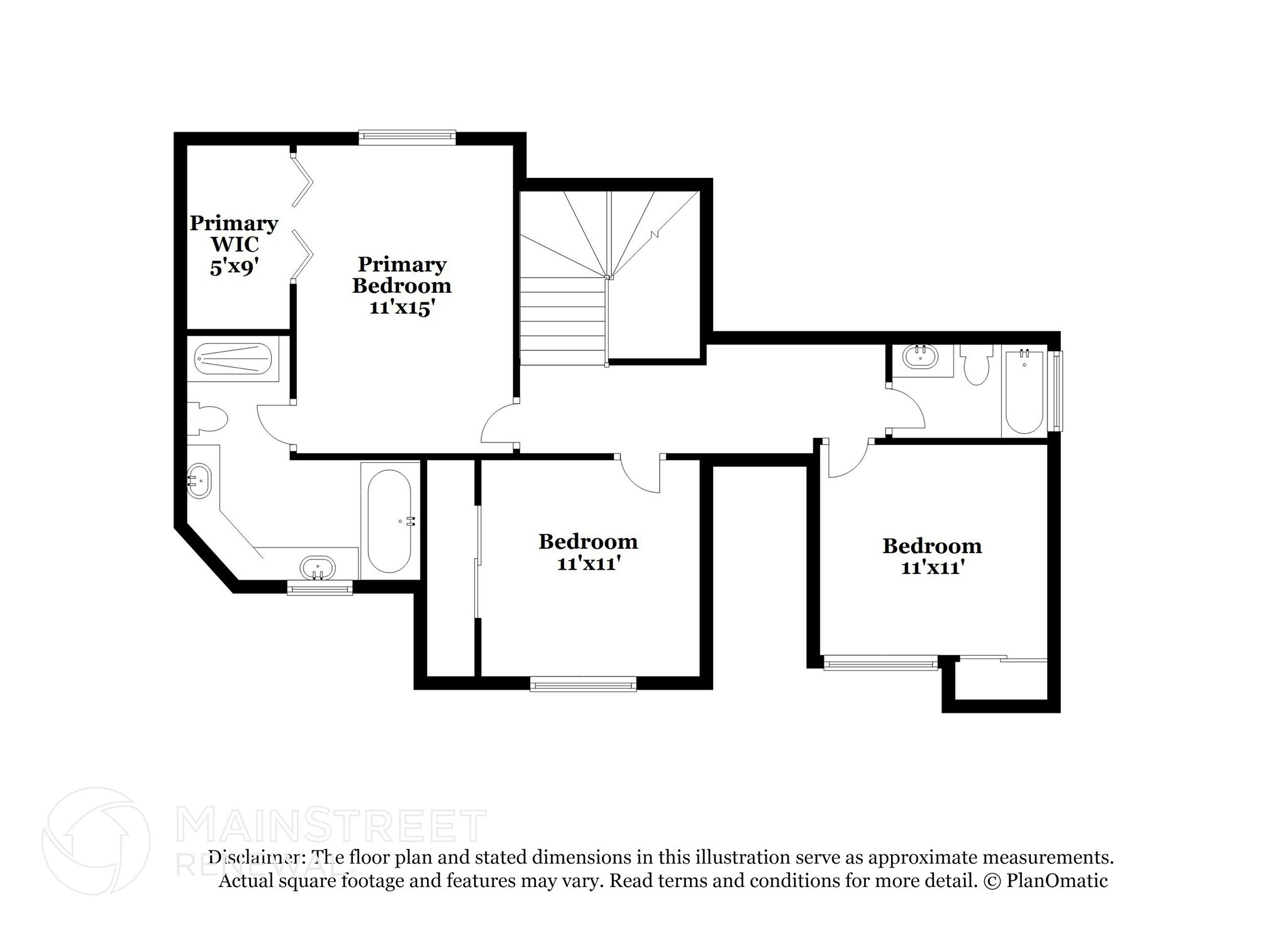 Building Photo - 9272 N Eagle Dancer Dr