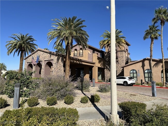 Building Photo - 1000 Via Stellato St