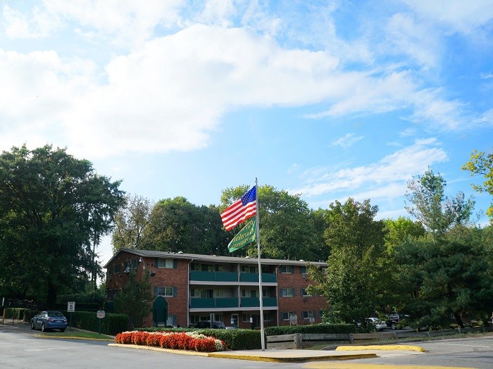 Building Photo - Parkview Gardens Apartments