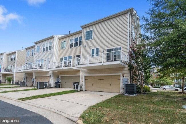 Building Photo - 25503 Amber Gate Terrace
