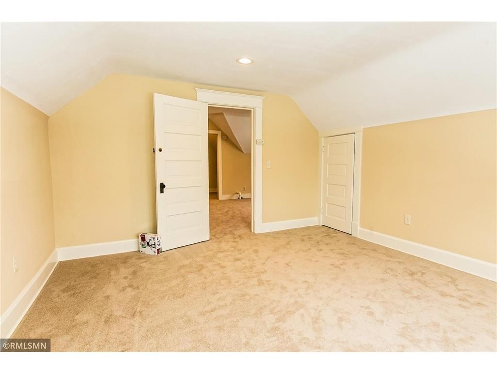 2nd bedroom - 3338 16th Ave S
