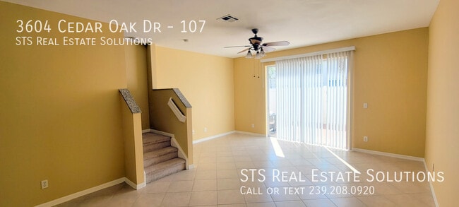 Building Photo - 3604 Cedar Oak Dr