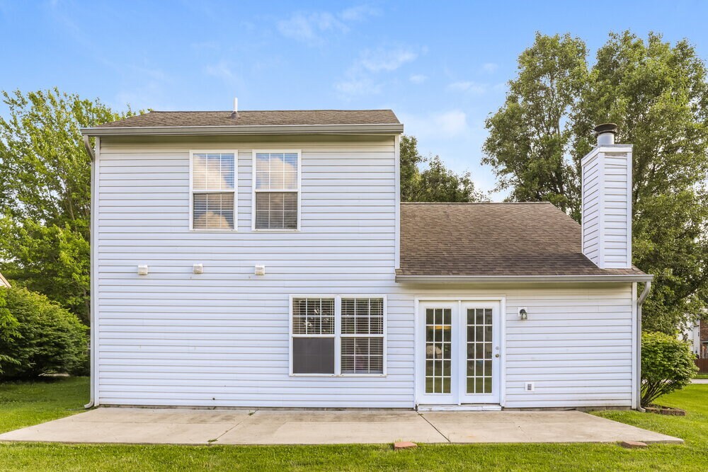 Building Photo - 10207 Carmine Dr