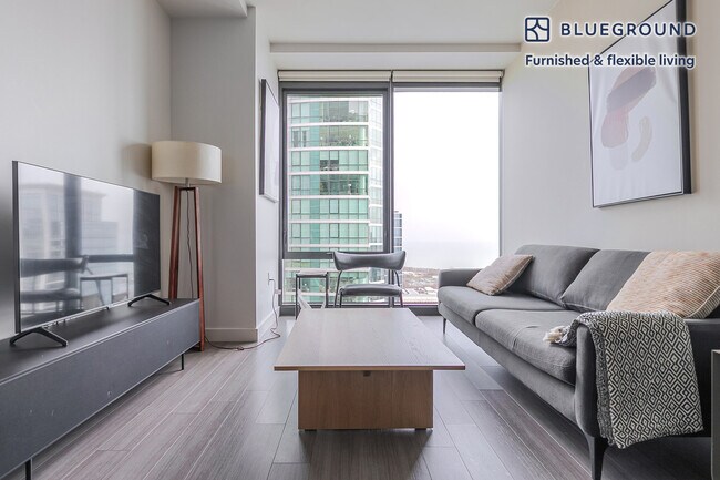 Building Photo - 1210 S Indiana Ave