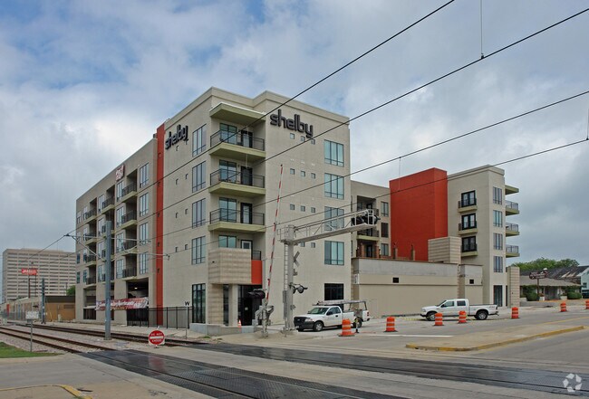 The Shelby Dallas Dallas, TX Apartment Finder