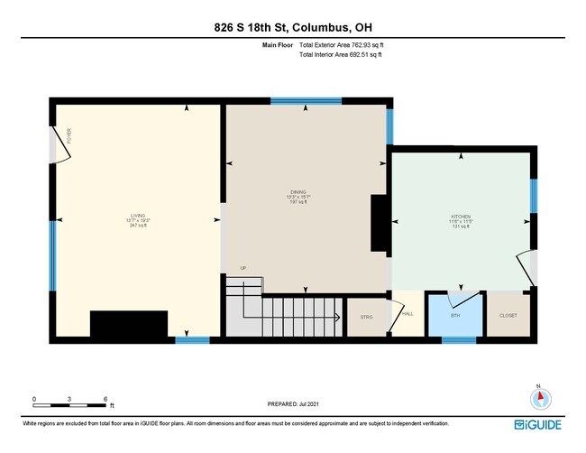 Building Photo - 826 S 18th St