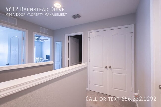 Building Photo - 4612 Barnstead Dr