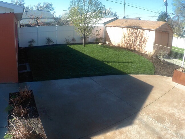 Building Photo - 4 Bed Beautiful Refurbished Sugarhouse Home