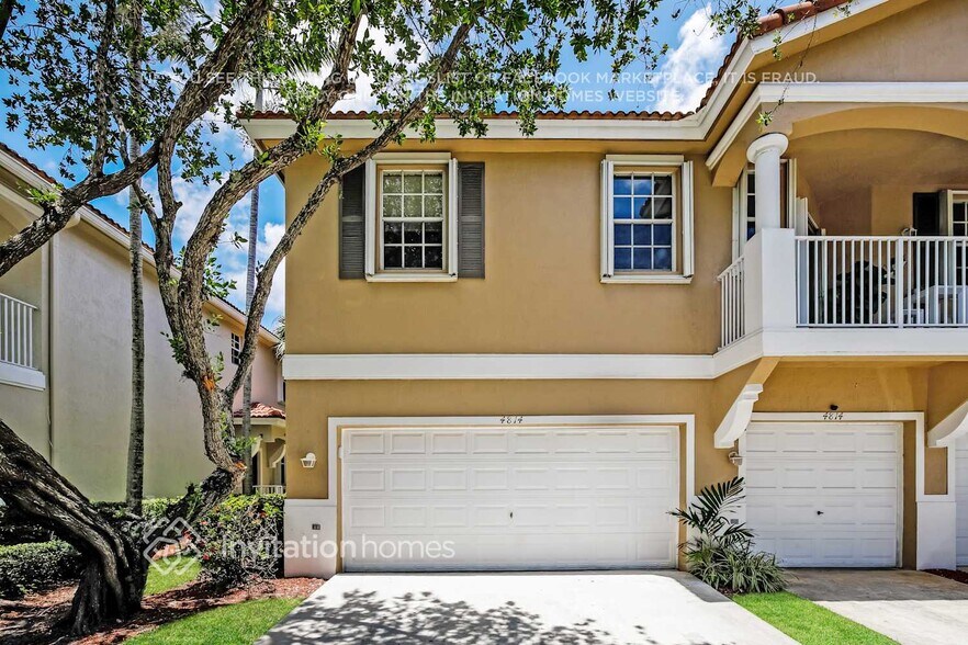Building Photo - 4814 W Bexley Park Dr