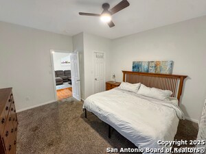 Building Photo - 723 Paso Hondo St