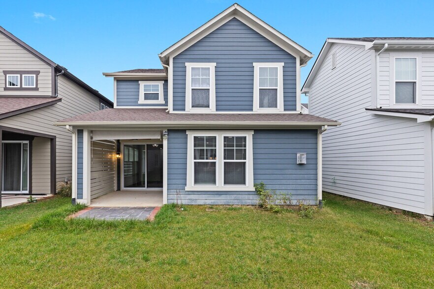 Building Photo - 7011 Pickett Pl