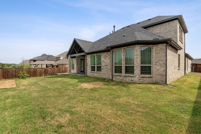 Building Photo - 1266 Huffines Blvd