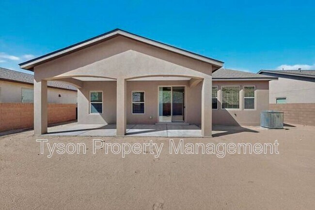Building Photo - 4829 Guadalupe Peak St SW