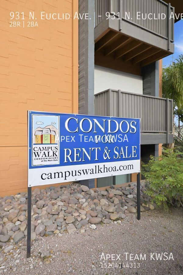 Building Photo - 931 N Euclid Ave