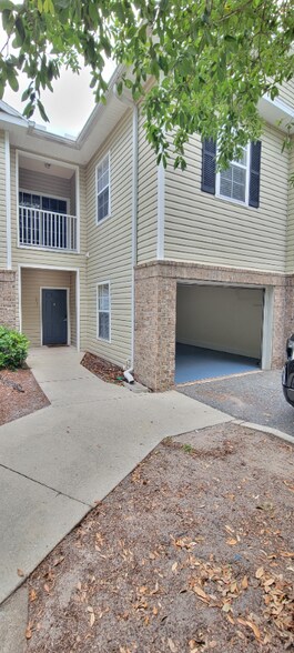 Building Photo - 4493 NW 49th St