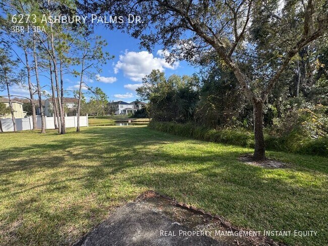 Building Photo - 6273 Ashbury Palms Dr