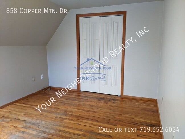 Building Photo - 858 Copper Mountain Dr