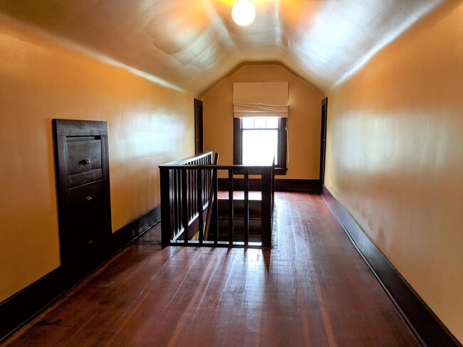 Building Photo - 4228 Mayberry St