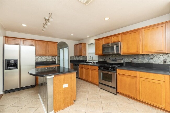 Building Photo - 11106 Wortham Gate Dr