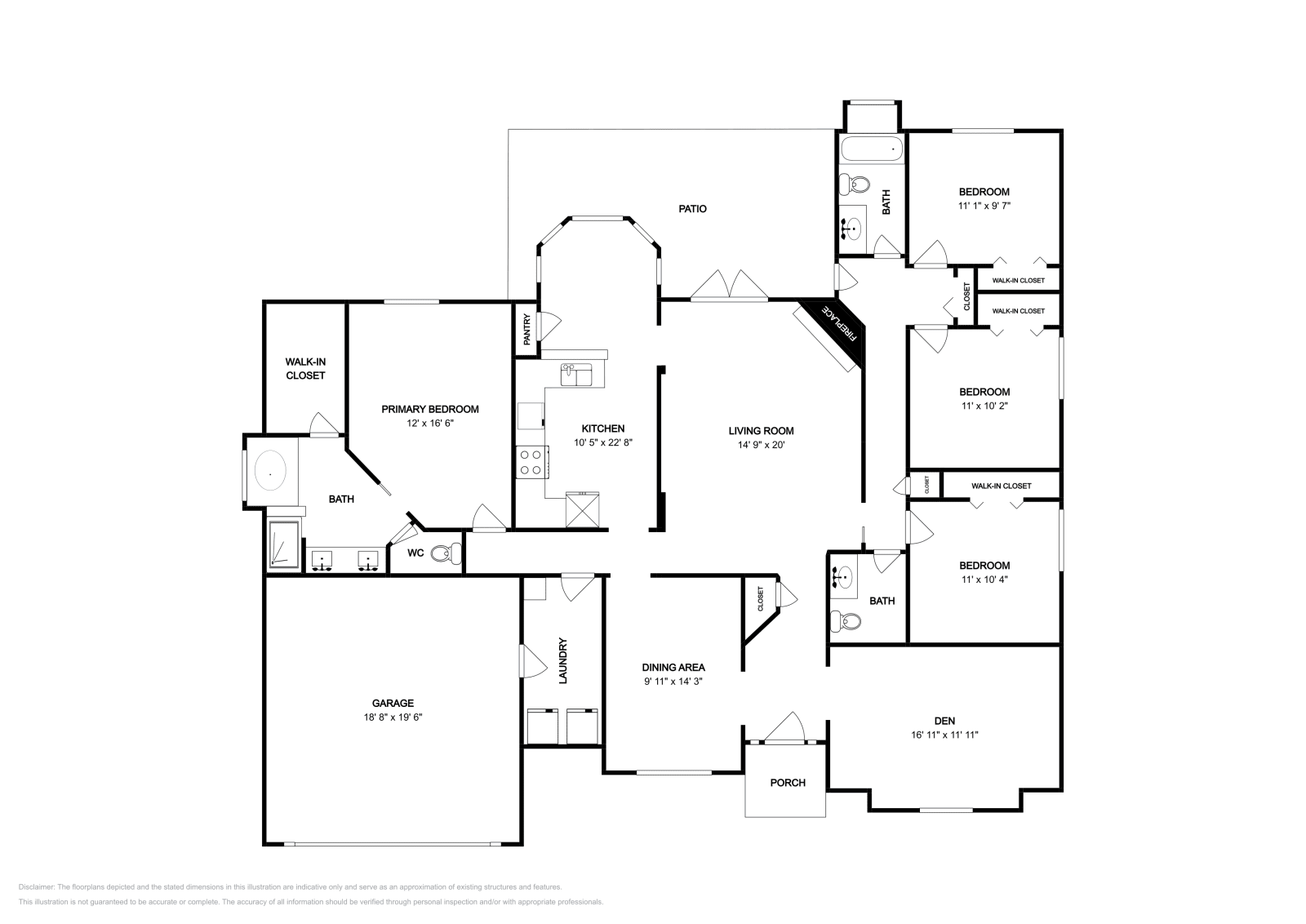 Building Photo - 873 Silversmith Cir