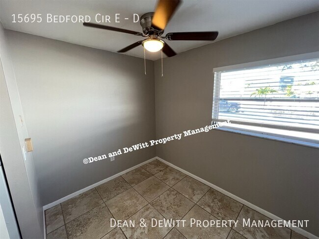 Building Photo - 15695 Bedford Cir E