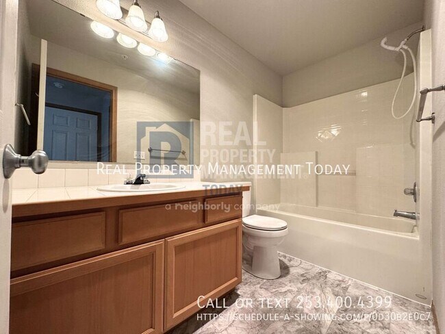 Building Photo - 10504 140th St Ct E