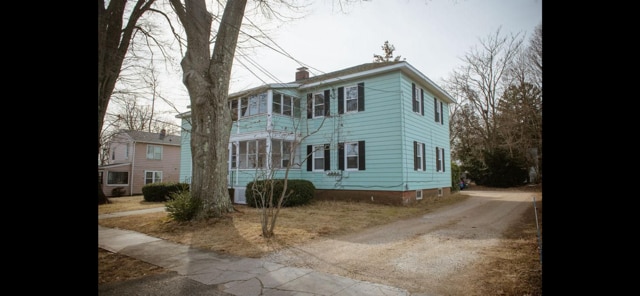 5-7 Oak Street - 5 Oak St