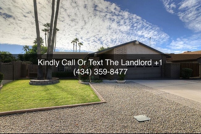 Primary Photo - 8863 E Sheena Dr