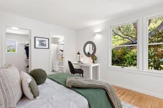 Building Photo - Charming 3bd/3bth Mid Century Home in Lark...
